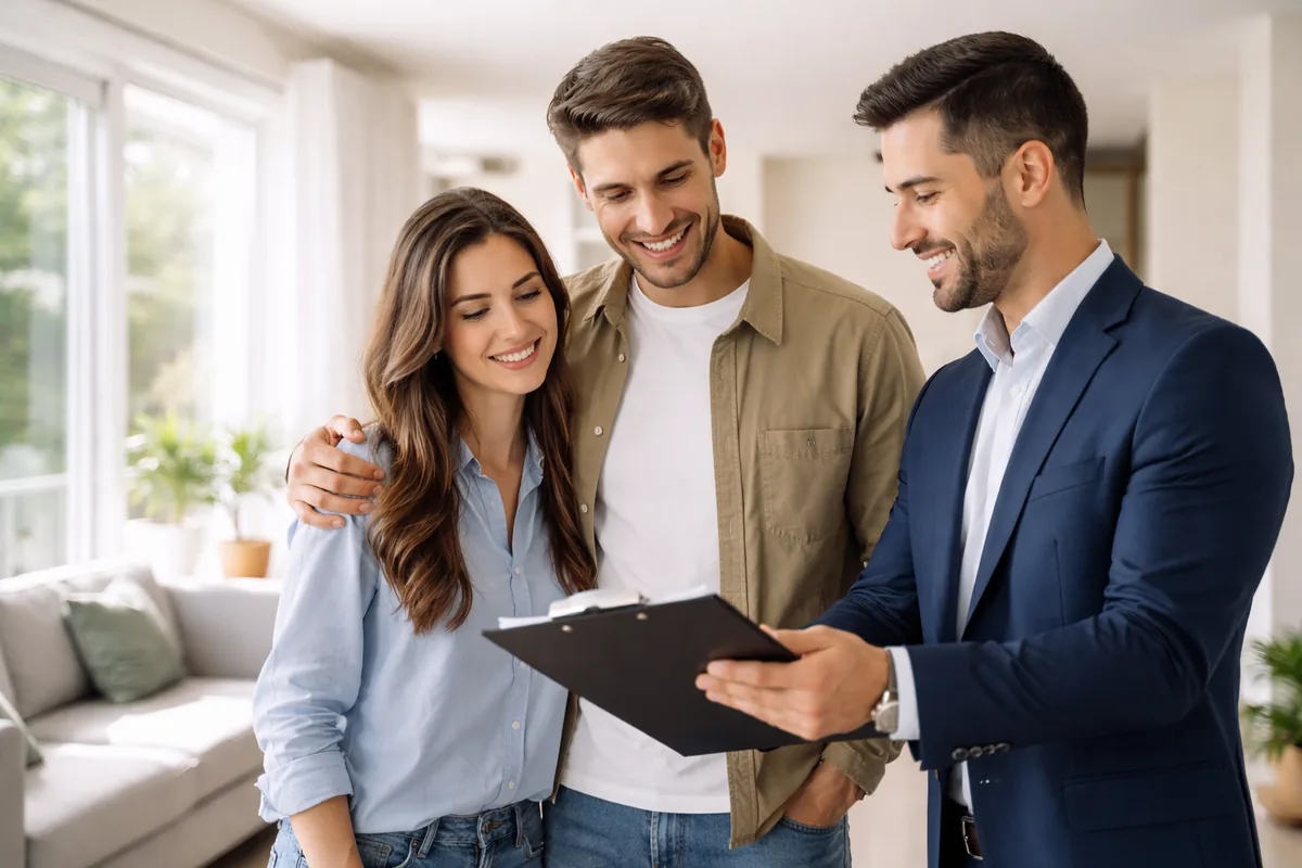 Comment se faire accompagner pour l'achat d'une maison