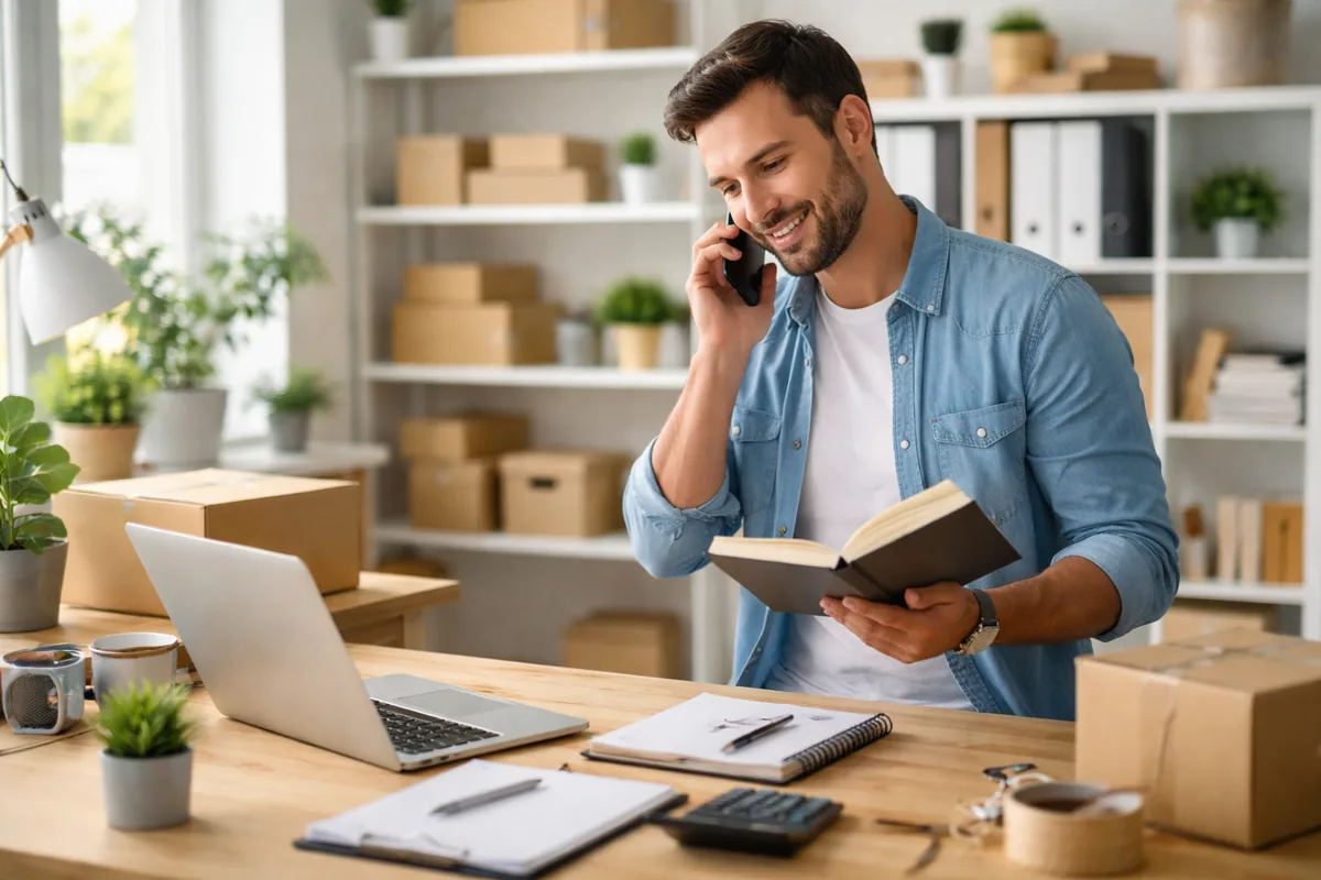 Comment créer une entreprise de service rentable sans grandes investissements