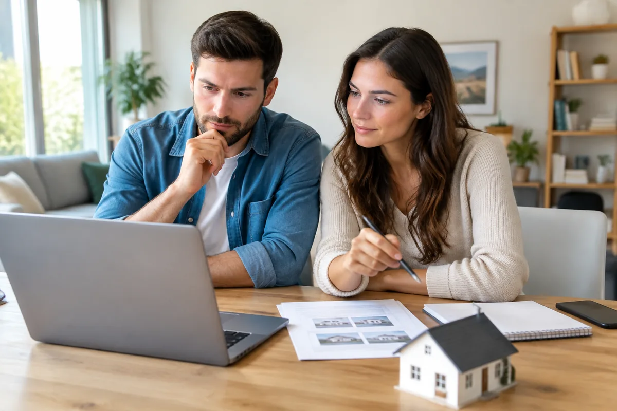 Comment choisir un bien immobilier à acheter selon son budget et ses besoins