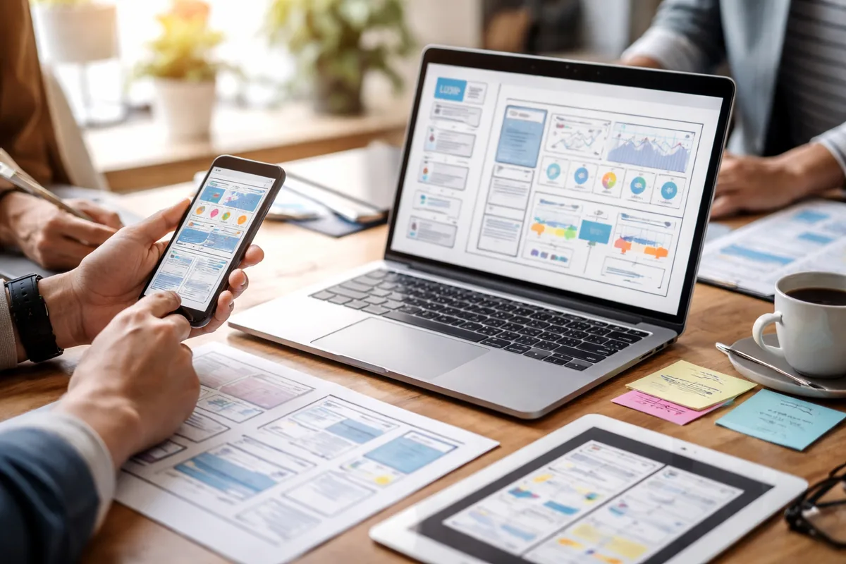 L'importance de l'expérience utilisateur dans les stratégies digitales