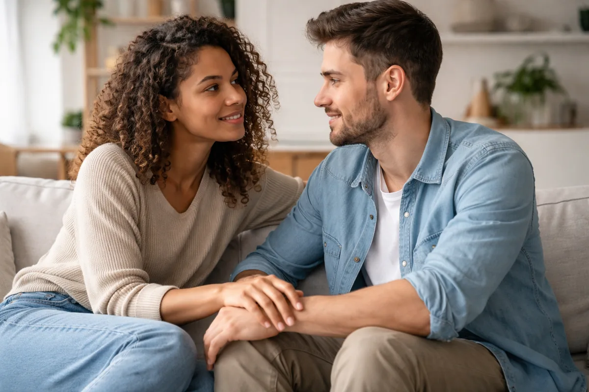 Comprendre l'importance de la communication dans les relations intimes