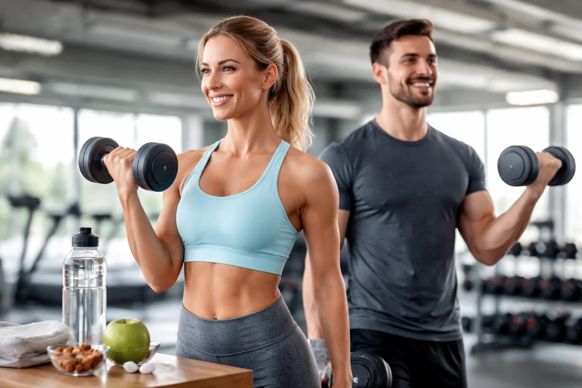 Les bénéfices de la musculation pour la santé générale