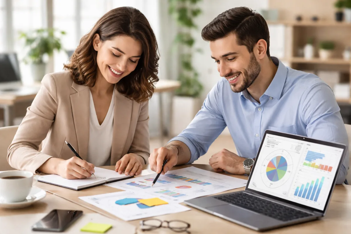Comment évaluer la viabilité d'une idée d'entreprise