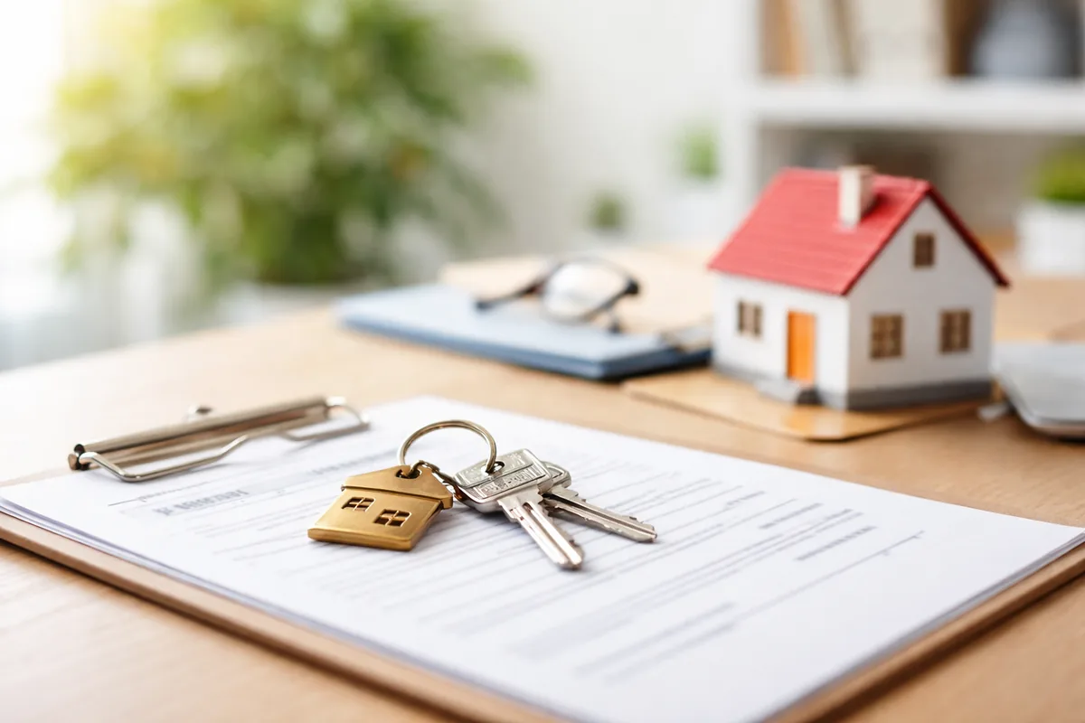 Les obligations d'assurance pour les locataires