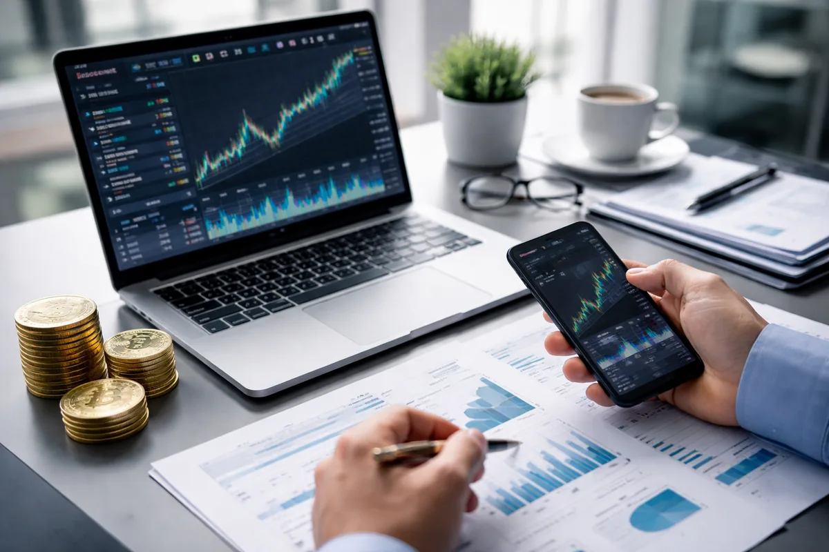 Les opportunités d'investissement dans l'ère numérique