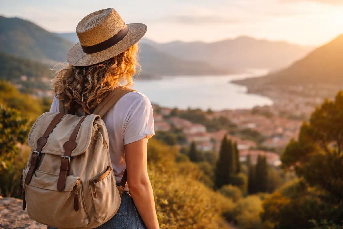 L'impact du voyage sur notre perception et notre esprit