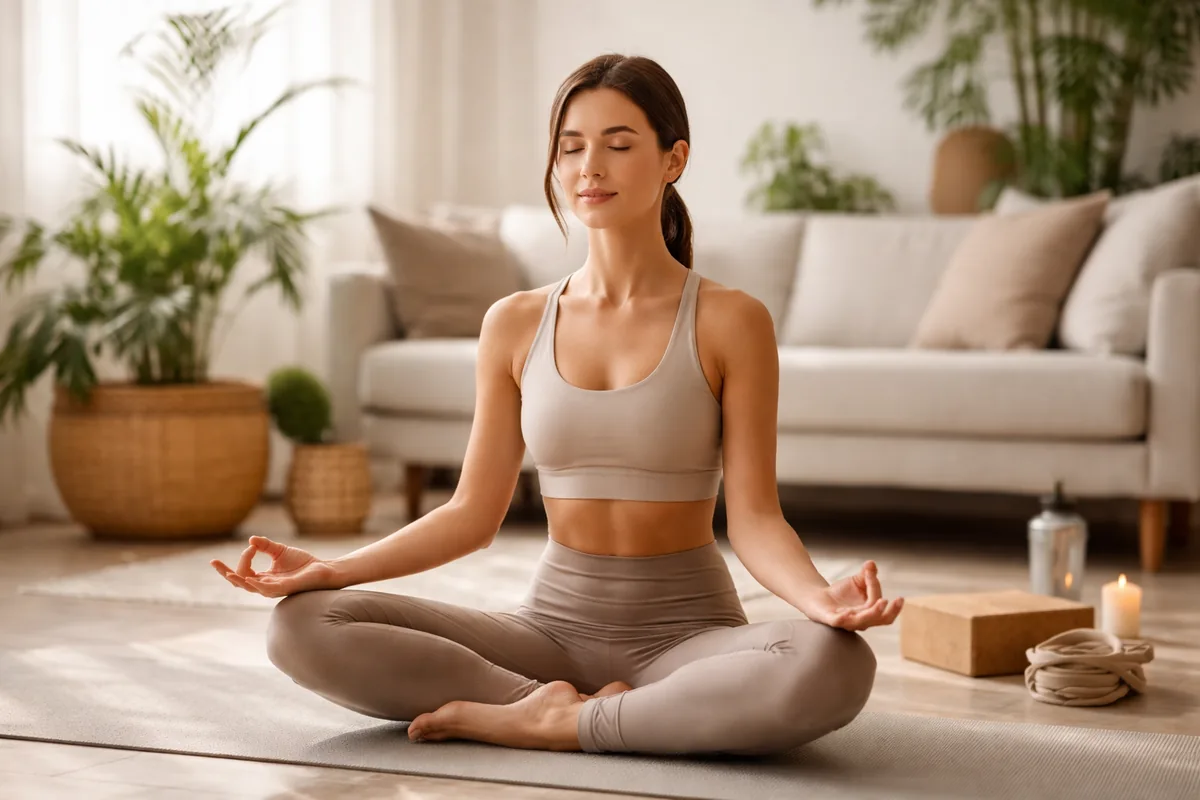 Comment choisir un style de yoga adapté à votre bien-être